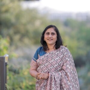 CA Garjana Rathore