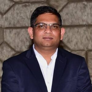 Hitesh Solanki