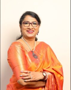 Tanuja Maben