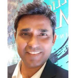 Manoj Sonawane