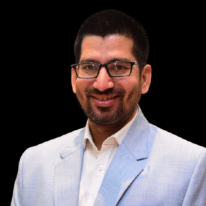 Dr Anil Pandey
