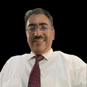 Ninan P Chandy