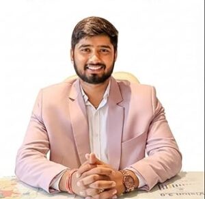 Vinay Yadav