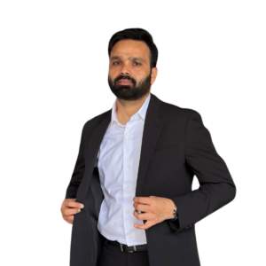Rahul Gupta