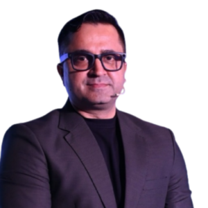 Sachin Talwar