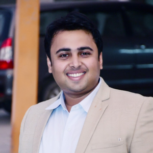 Himanshu Mittal