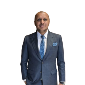 Zubair Abdul Waheed