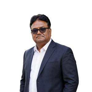 Pranav R. Bhatt